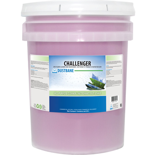 Nettoyant & produit d'entretien Challenger, 20 L, Baril Trail Hammer and Bolt