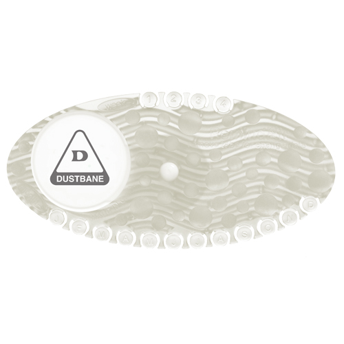 Assainisseur d'air flexible Airflex, Mangue, Gel Trail Hammer and Bolt