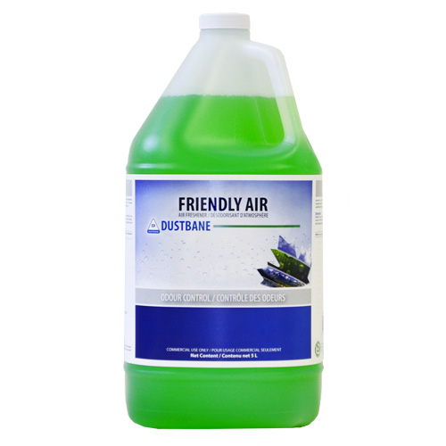 D&eacute;sodorisant Friendly Air, Fraîcheur, Liquide Trail Hammer and Bolt