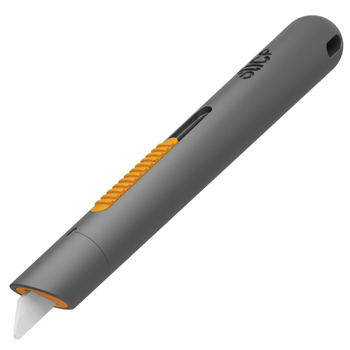 Coupoir manuel Slice, 11 mm, C&eacute;ramique, Prise en Plastique Trail Hammer and Bolt