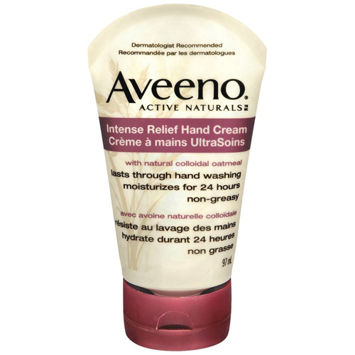 Cr&egrave;me pour le soin des mains ACTIVE NATURALS Trail Hammer and Bolt