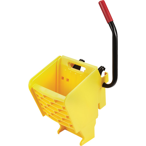 Essoreuse pour vadrouille Wavebrake, Pression lat&eacute;rale Trail Hammer and Bolt