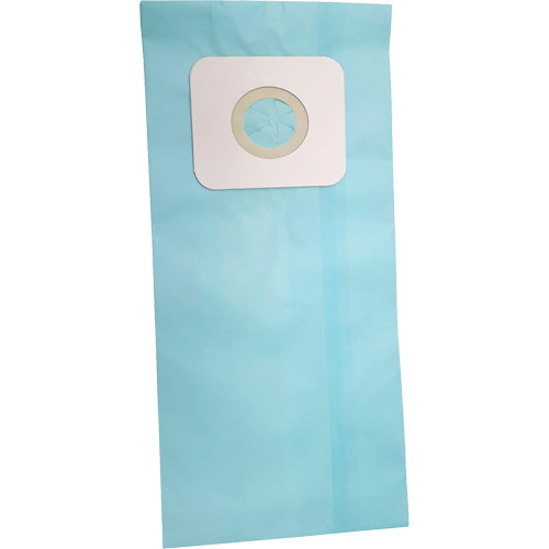Filtre pour aspirateur, Sac, Pour 4 gal. US Trail Hammer and Bolt