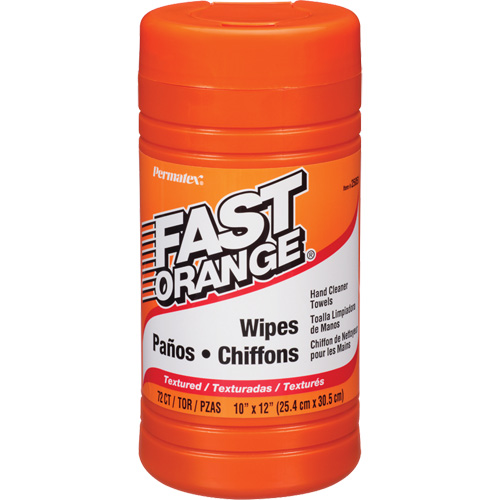 Lingettes nettoyantes Trail Hammer and Bolt