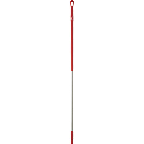 Manche, Balai/Grattoir/Raclette, Rouge, Standard, 59" lo Trail Hammer and Bolt