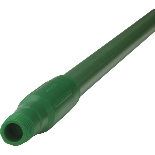 Manche, Balai/Grattoir/Raclette, Vert, Standard, 59" lo Trail Hammer and Bolt