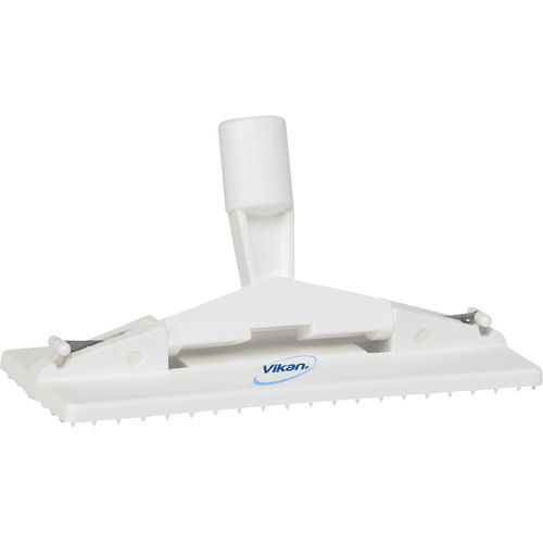 Porte-tampon de nettoyage pour l'hygi&egrave;ne des aliments Trail Hammer and Bolt
