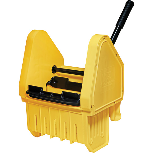 Replacement Champ Mop Wringer, Down Press Trail Hammer and Bolt