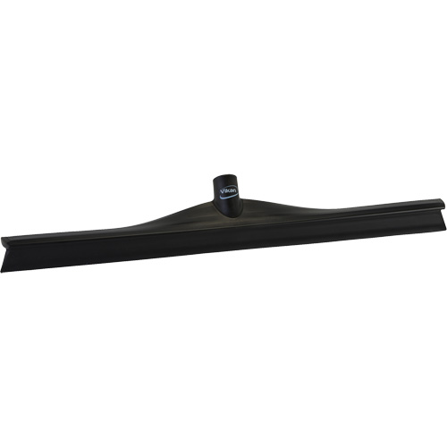 Raclette simple ultra hygi&eacute;nique, 24", Noir Trail Hammer and Bolt