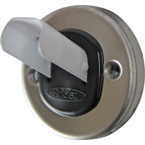 Safety Coat Hook Trail Hammer and Bolt