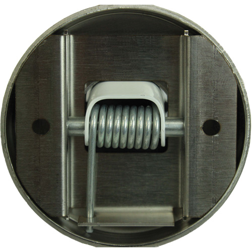 Safety Coat Hook Trail Hammer and Bolt