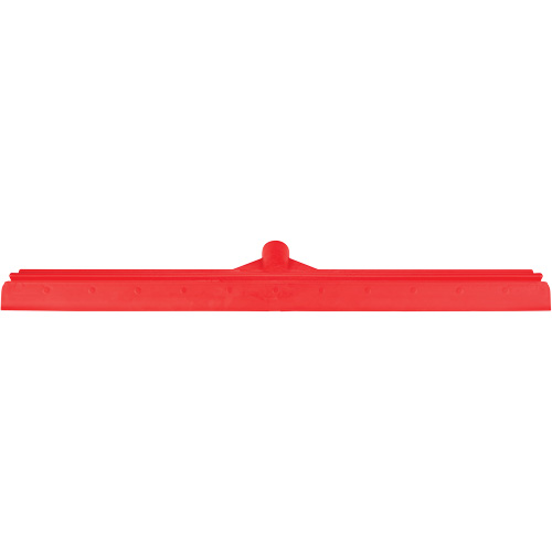 Raclette simple ColorCore, 24", Rouge Trail Hammer and Bolt