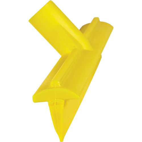 Raclette simple ColorCore, 24", Jaune Trail Hammer and Bolt