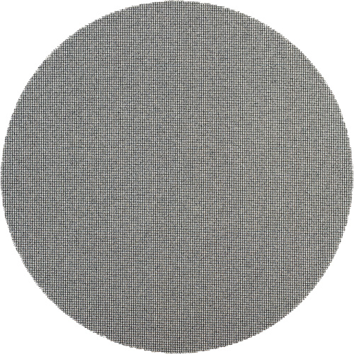 Sand Screen Floor Discs, 17", Sanding Trail Hammer and Bolt