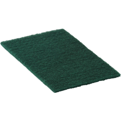 90-96 Medium-Duty Hand Pads, 9" L x 6" W Trail Hammer and Bolt