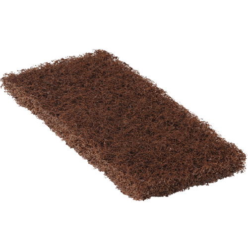 101 Octopus Heavy-Duty Maintenance Pads, 10" L x 4-1/2" W Trail Hammer and Bolt