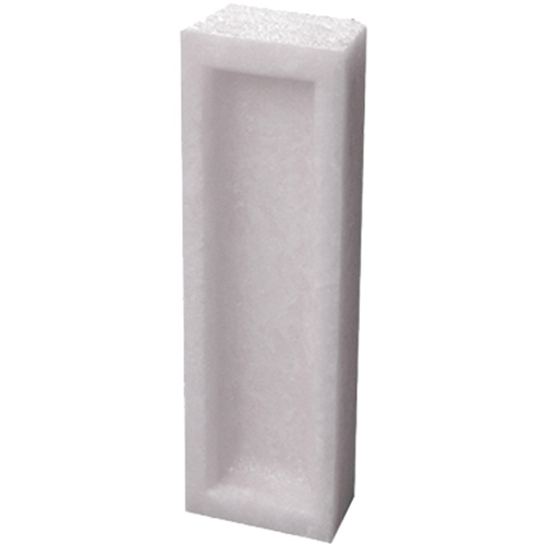 Blocs d&eacute;sodorisants pour parois de cuvette Health Gards, Para Trail Hammer and Bolt