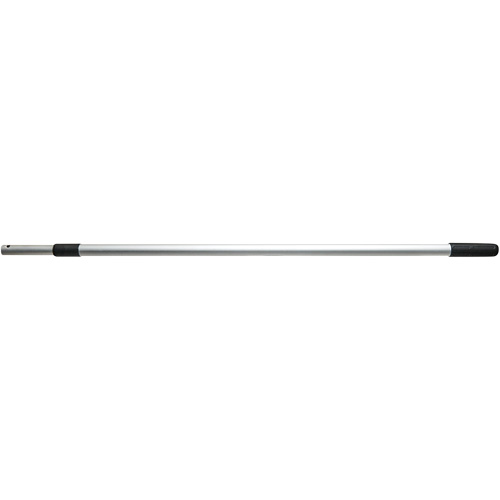 Extension Handle, Aluminum, Telescopic, Quick-Connect Tip, 1" Diameter, 39"-70" Length Trail Hammer and Bolt