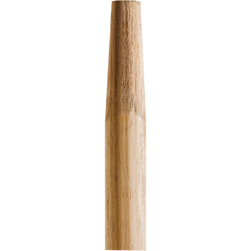 Manche, Bois, Pointe Conique, 1" dia, 60" lo Trail Hammer and Bolt