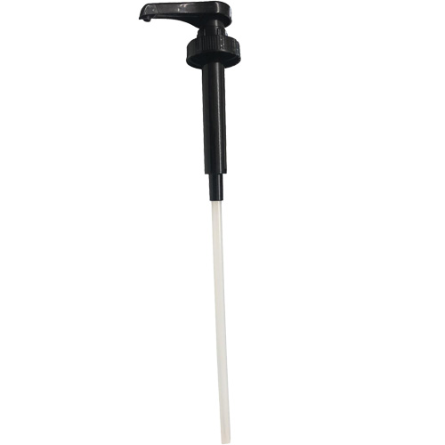 Pompe distributrice pour bouteille de d&eacute;sinfectant pour les mains Trail Hammer and Bolt