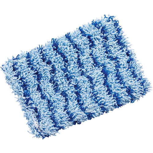 Tampon &agrave; r&eacute;curer polyvalent en microfibre MicroScrunge, &agrave; r&eacute;curer, 3" la x 4-3/4" l Trail Hammer and Bolt