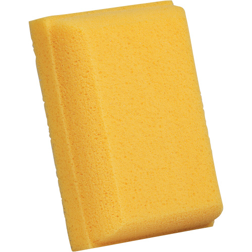 &eacute;ponge &agrave; coulis, Coulis, 5" la x 7" l Trail Hammer and Bolt