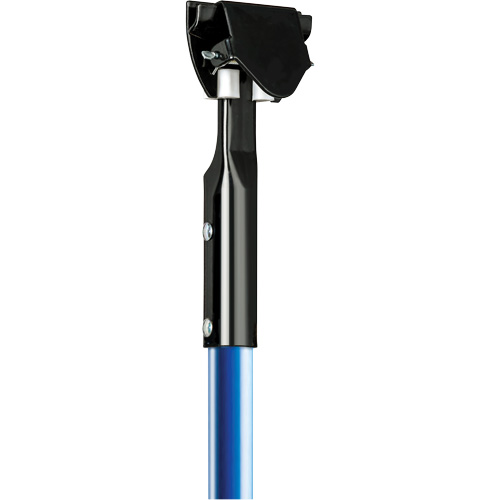 Snapper Handle, Metal, Jaws Tip, 1" Diameter, 60" Length Trail Hammer and Bolt