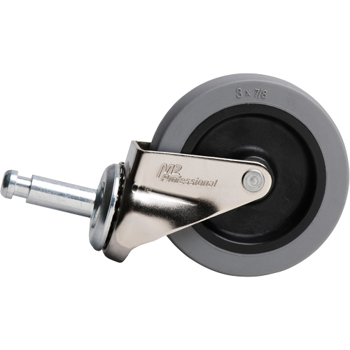 Roulettes de rechange Trail Hammer and Bolt