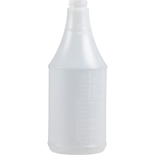 Bouteille &agrave; pulv&eacute;risateur ronde, 24 oz Trail Hammer and Bolt