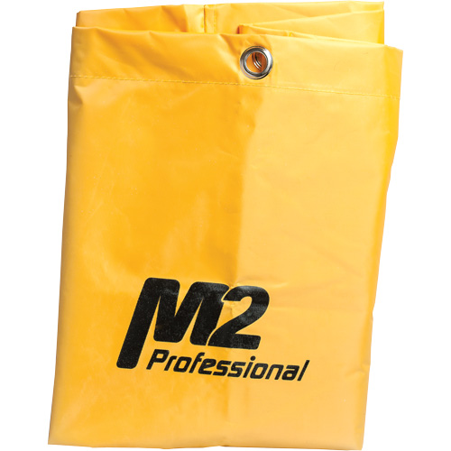 Laundry Cart Bag Trail Hammer and Bolt