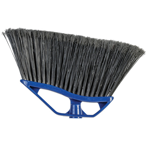 T&ecirc;te de balai oblique Mars, Longueuer de 12" Trail Hammer and Bolt