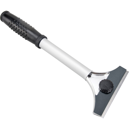 Floor Scraper Trail Hammer and Bolt