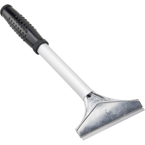 Floor Scraper Trail Hammer and Bolt