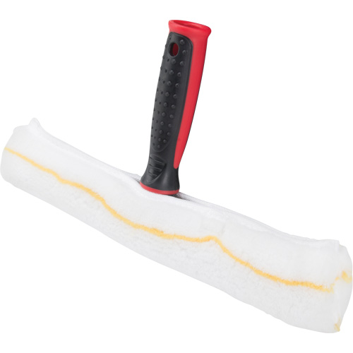 Ensemble lave-vitres Trail Hammer and Bolt