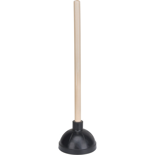 Heavy-Duty Plunger Trail Hammer and Bolt
