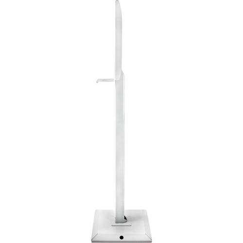 Universal Hand Sanitizer Stand Trail Hammer and Bolt