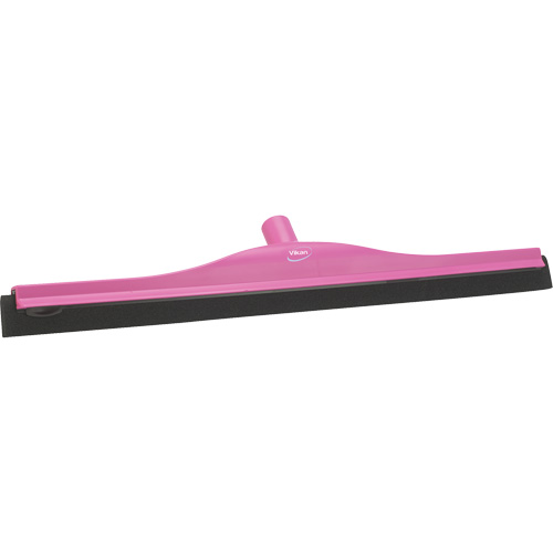 Foam Blade Squeegee, 24", Straight Blade Trail Hammer and Bolt