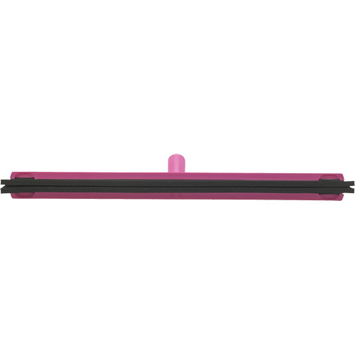 Foam Blade Squeegee, 24", Straight Blade Trail Hammer and Bolt