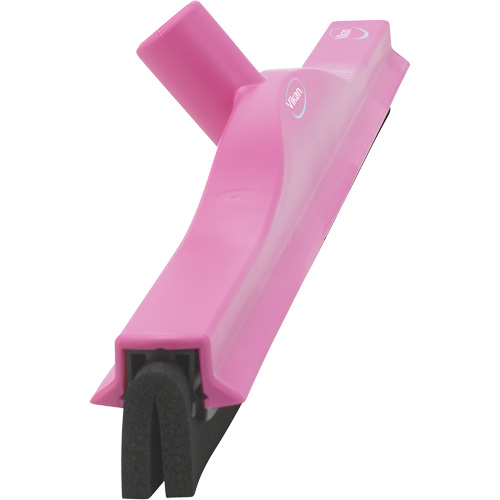 Foam Blade Squeegee, 24", Straight Blade Trail Hammer and Bolt
