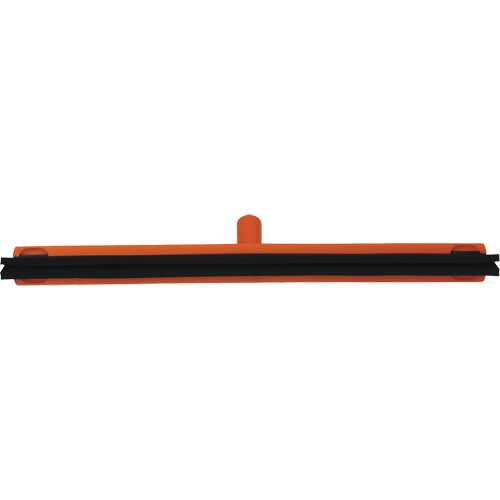 Foam Blade Squeegee, 24", Straight Blade Trail Hammer and Bolt