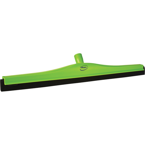 Foam Blade Squeegee, 24", Straight Blade Trail Hammer and Bolt