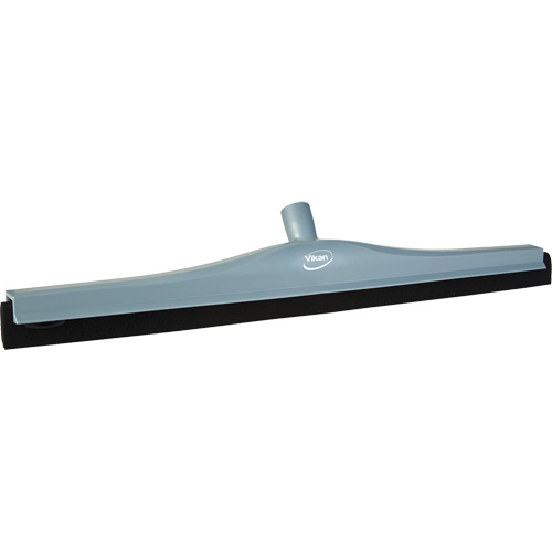 Foam Blade Squeegee, 24", Straight Blade Trail Hammer and Bolt