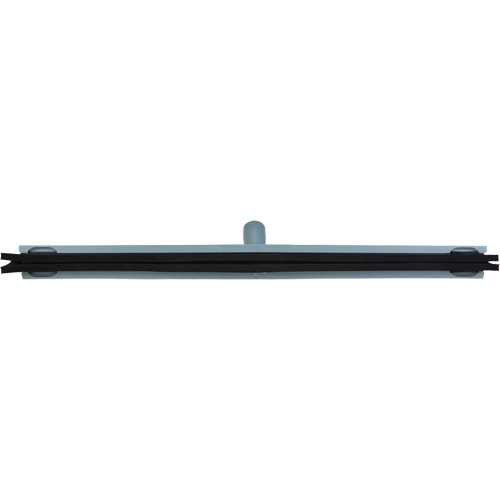 Foam Blade Squeegee, 24", Straight Blade Trail Hammer and Bolt
