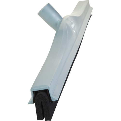 Foam Blade Squeegee, 24", Straight Blade Trail Hammer and Bolt