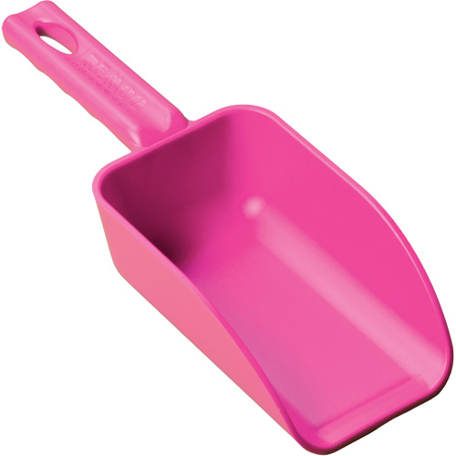 Mini pelle &agrave; main, Plastique, Rose, 16 oz Trail Hammer and Bolt