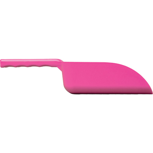 Mini pelle &agrave; main, Plastique, Rose, 16 oz Trail Hammer and Bolt