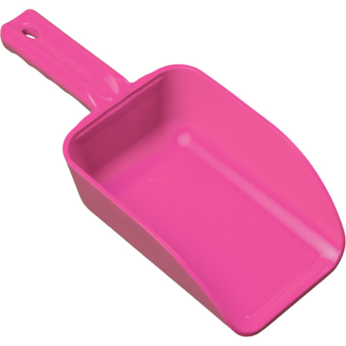Petite pelle &agrave; main, Plastique, Rose, 32 oz Trail Hammer and Bolt