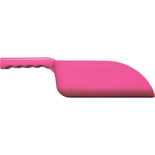 Petite pelle &agrave; main, Plastique, Rose, 32 oz Trail Hammer and Bolt