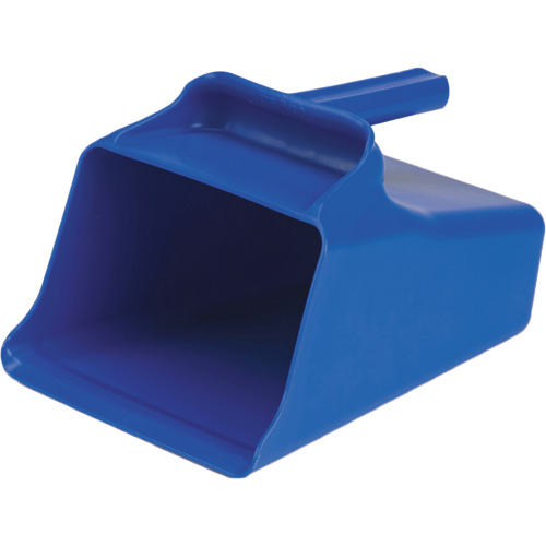 M&eacute;ga pelle &agrave; main, Plastique, Bleu, 128 oz. Trail Hammer and Bolt