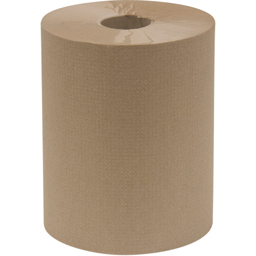 Rouleau d'essuie-tout Everest Pro, 1 pli, Standard, 600' lo Trail Hammer and Bolt